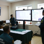 Специалисты АО НПО «Сенсор» приняли участие в модернизации системы оповещения о чрезвычайных ситуациях в Республике Башкортостан